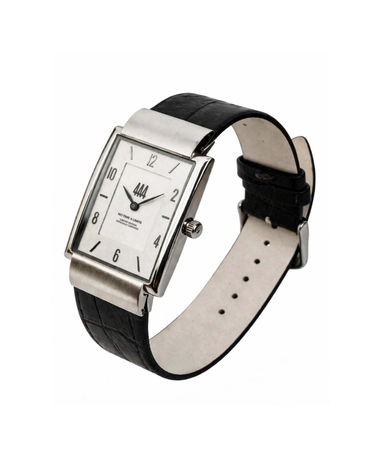 444 WATCH