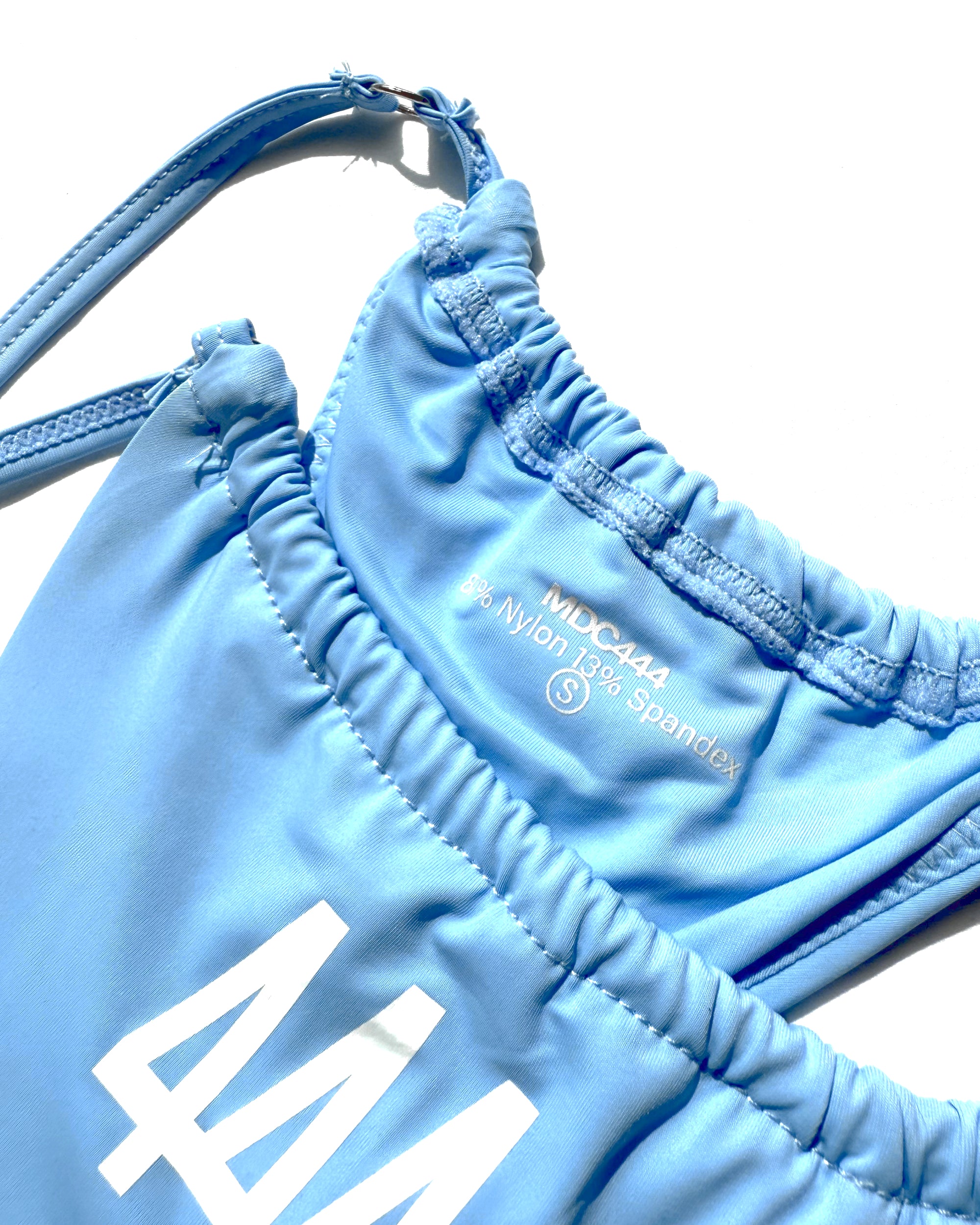 "444" BIKINI SET