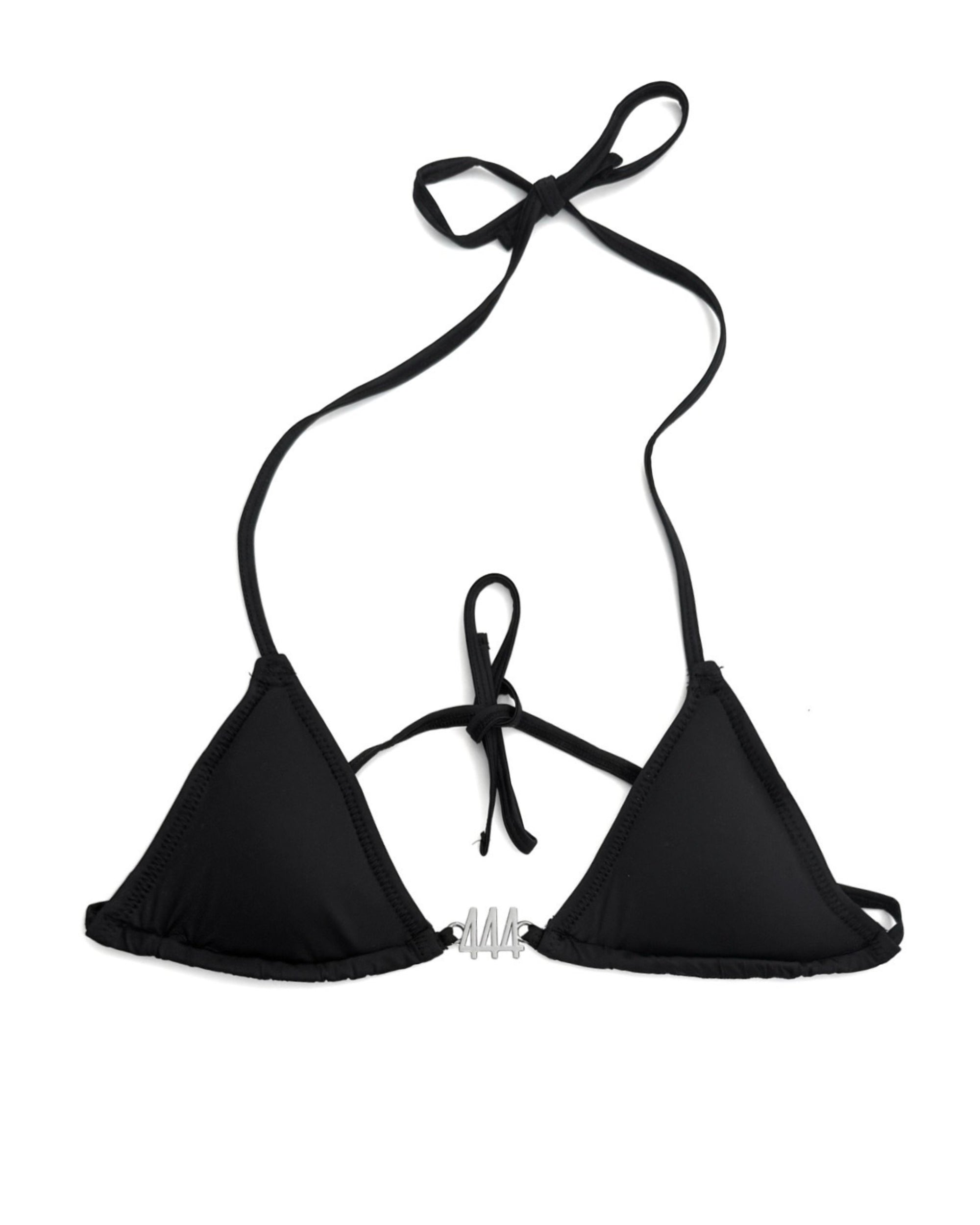 "444" BIKINI TOP