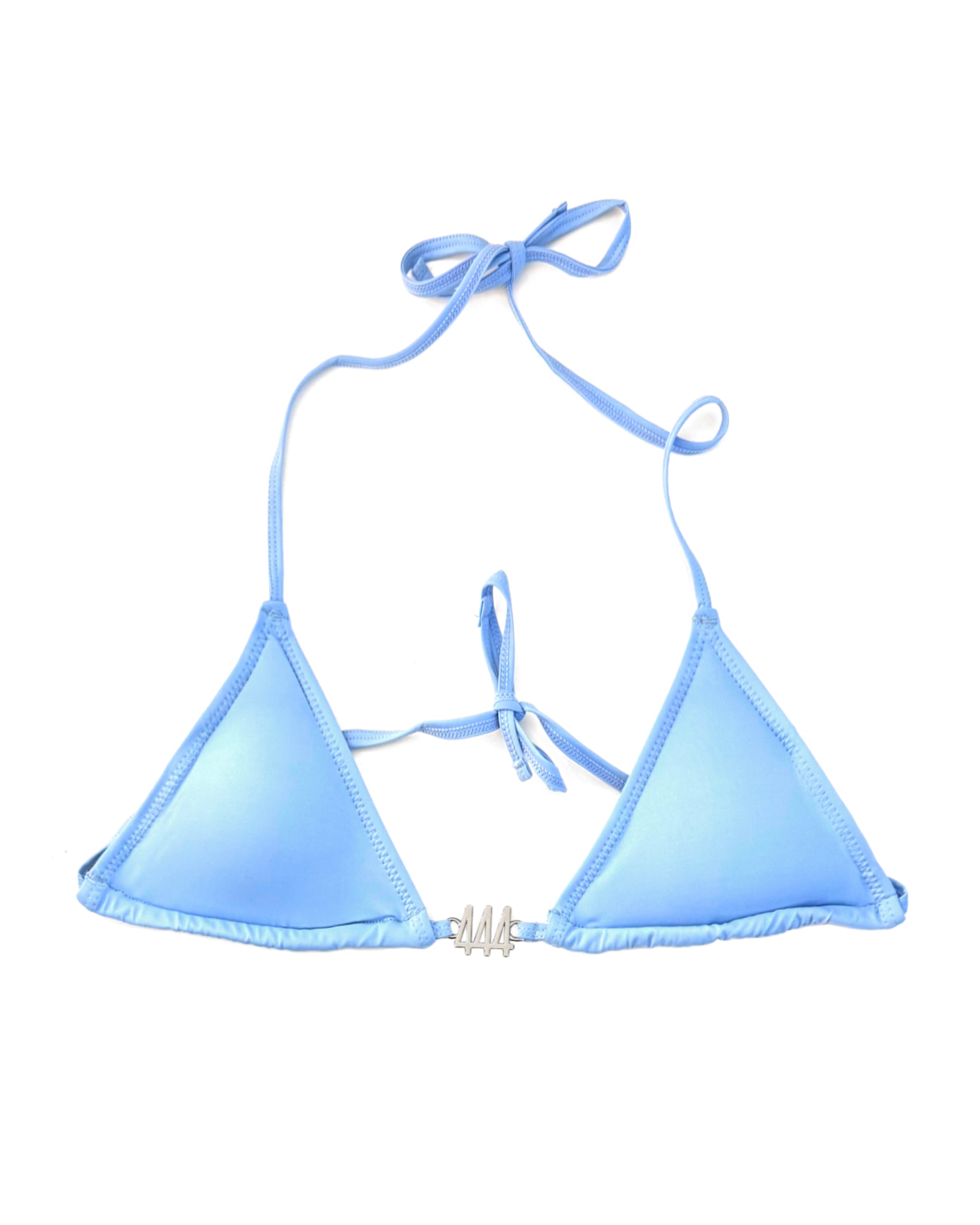 "444" BIKINI TOP