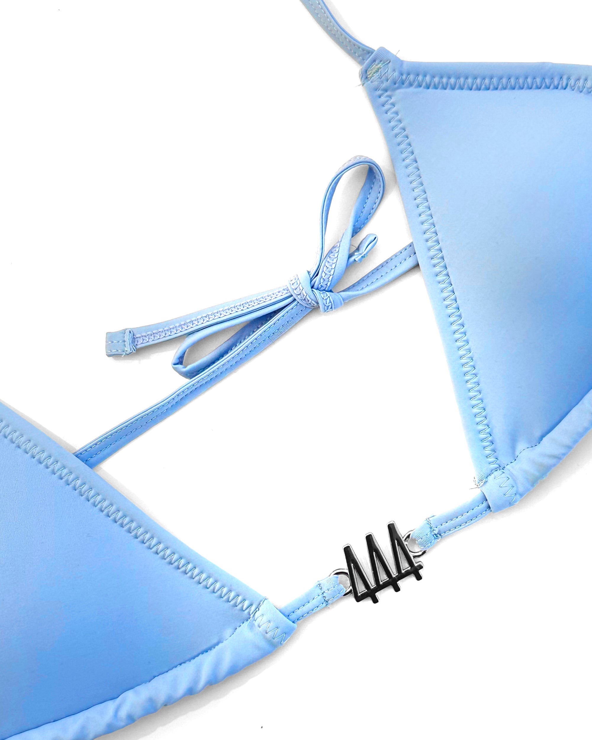 "444" BIKINI SET