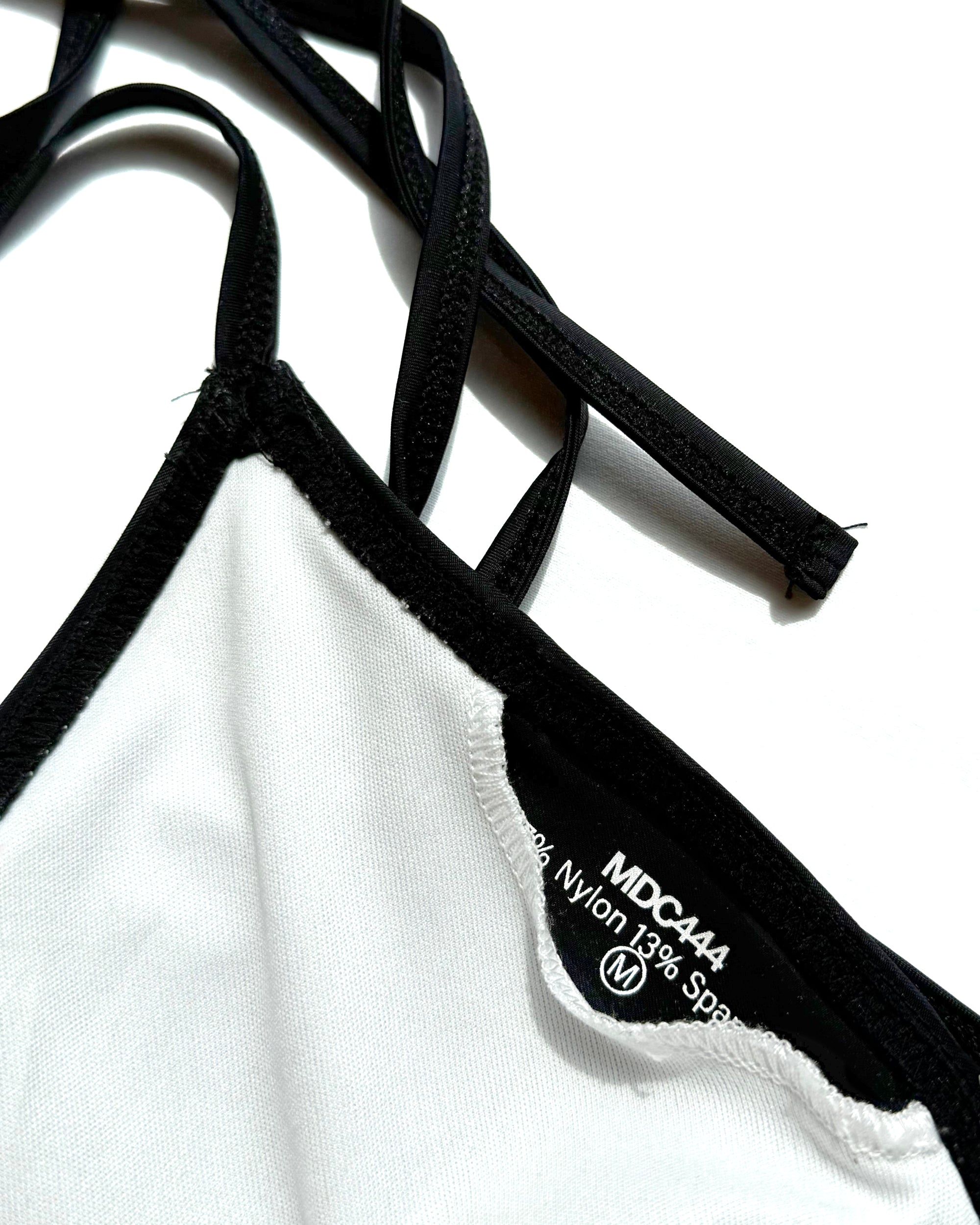 "444" BIKINI SET
