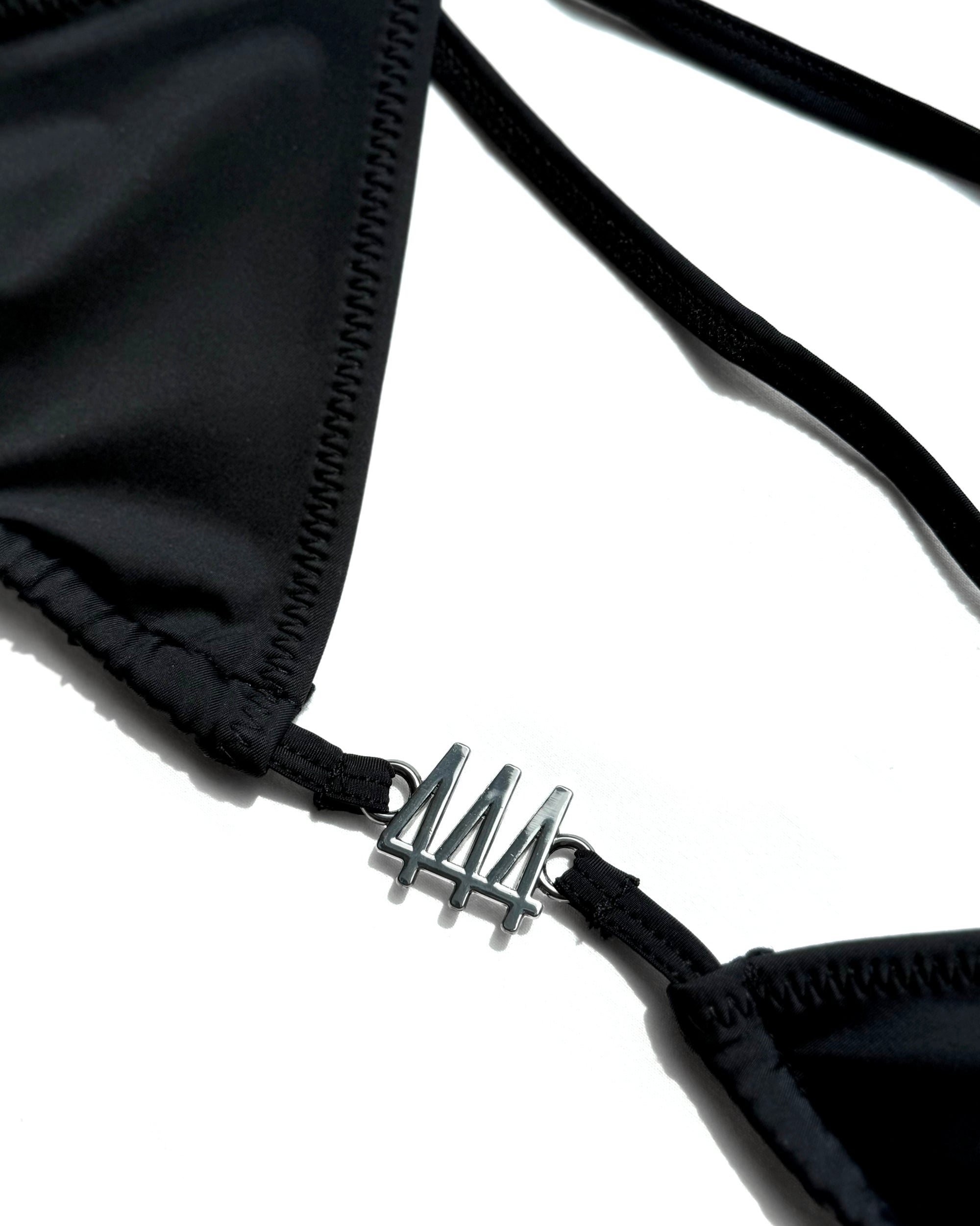 "444" BIKINI SET