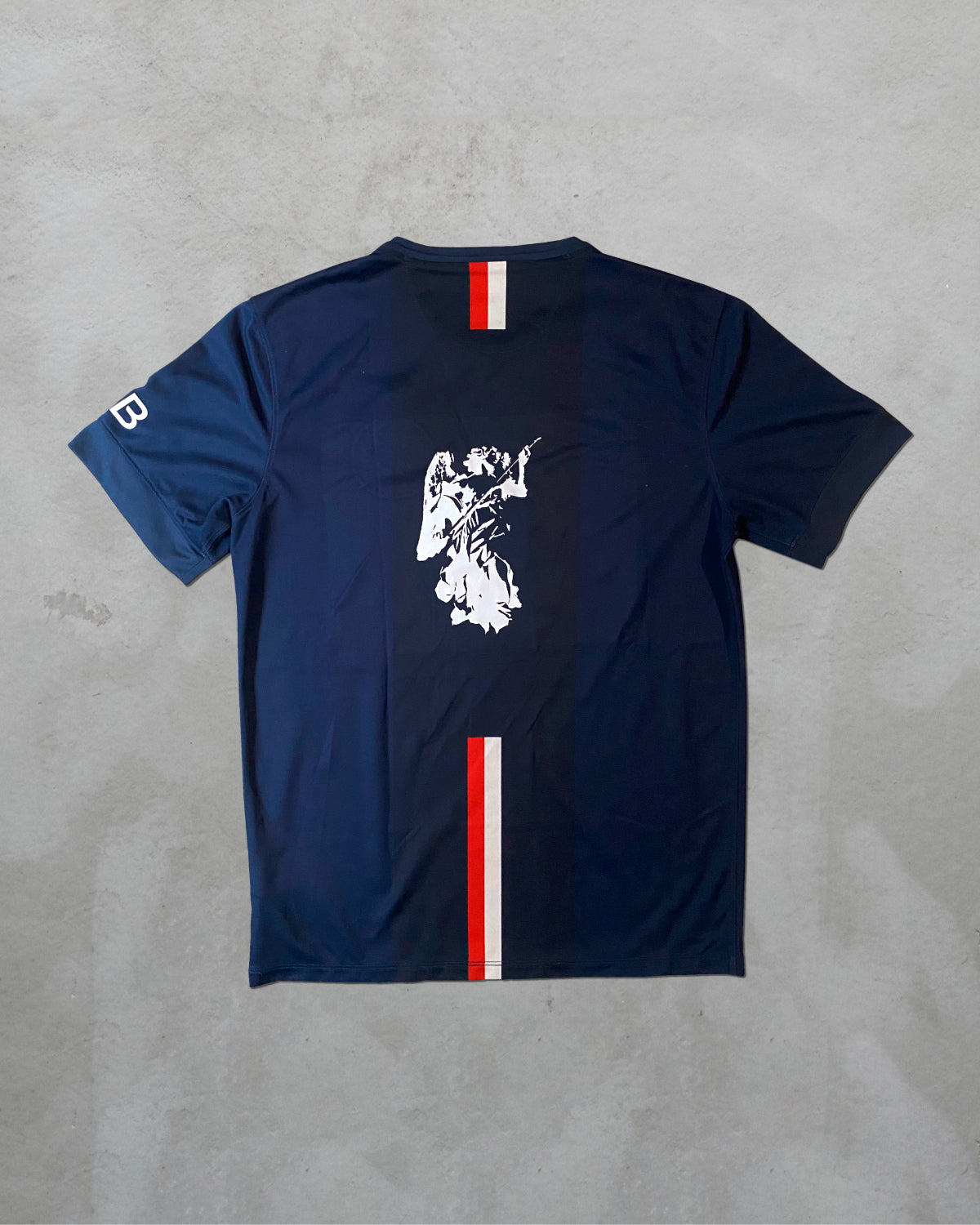 444 PSG 2014 Jersey