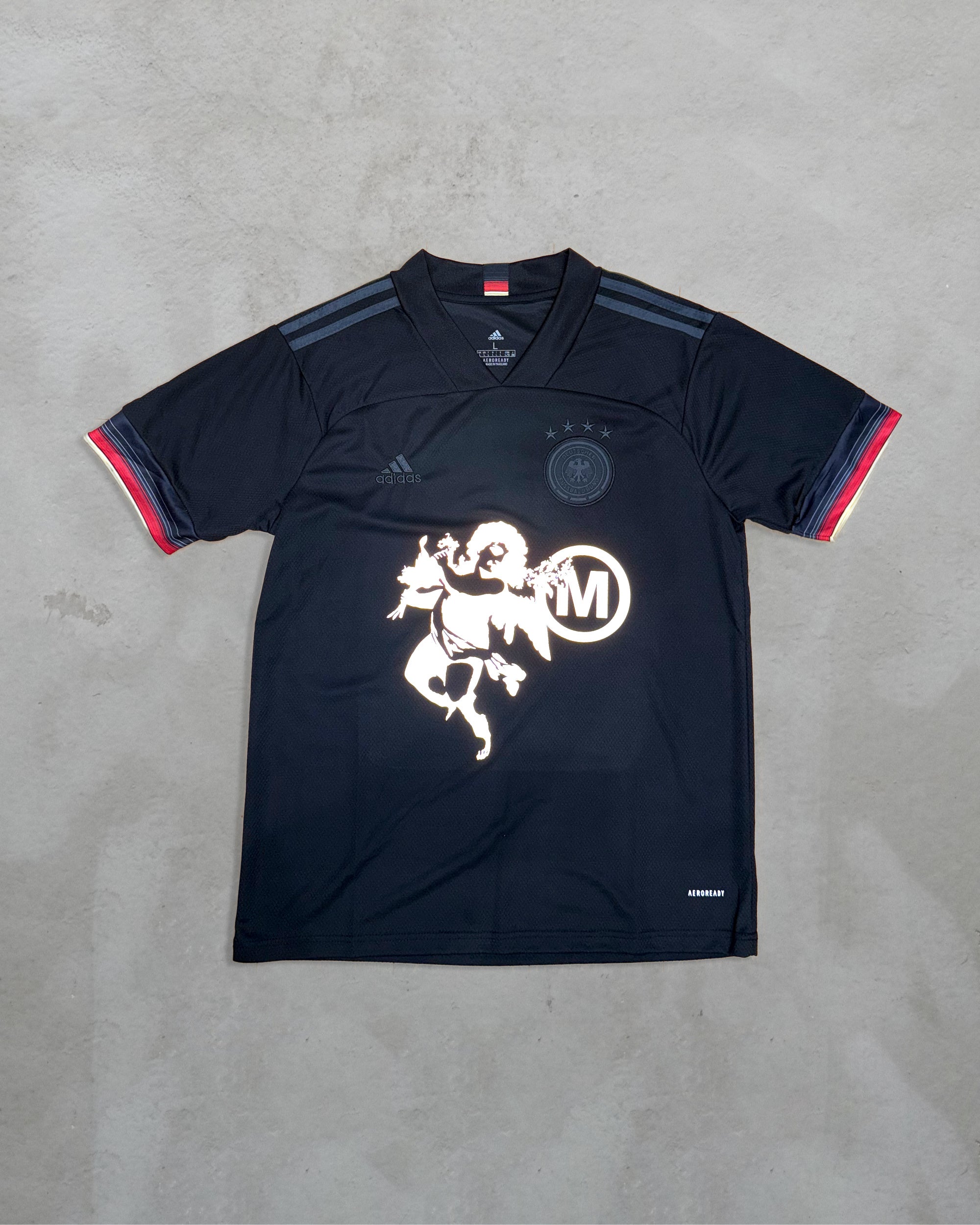 444 Germany 2020 Jersey