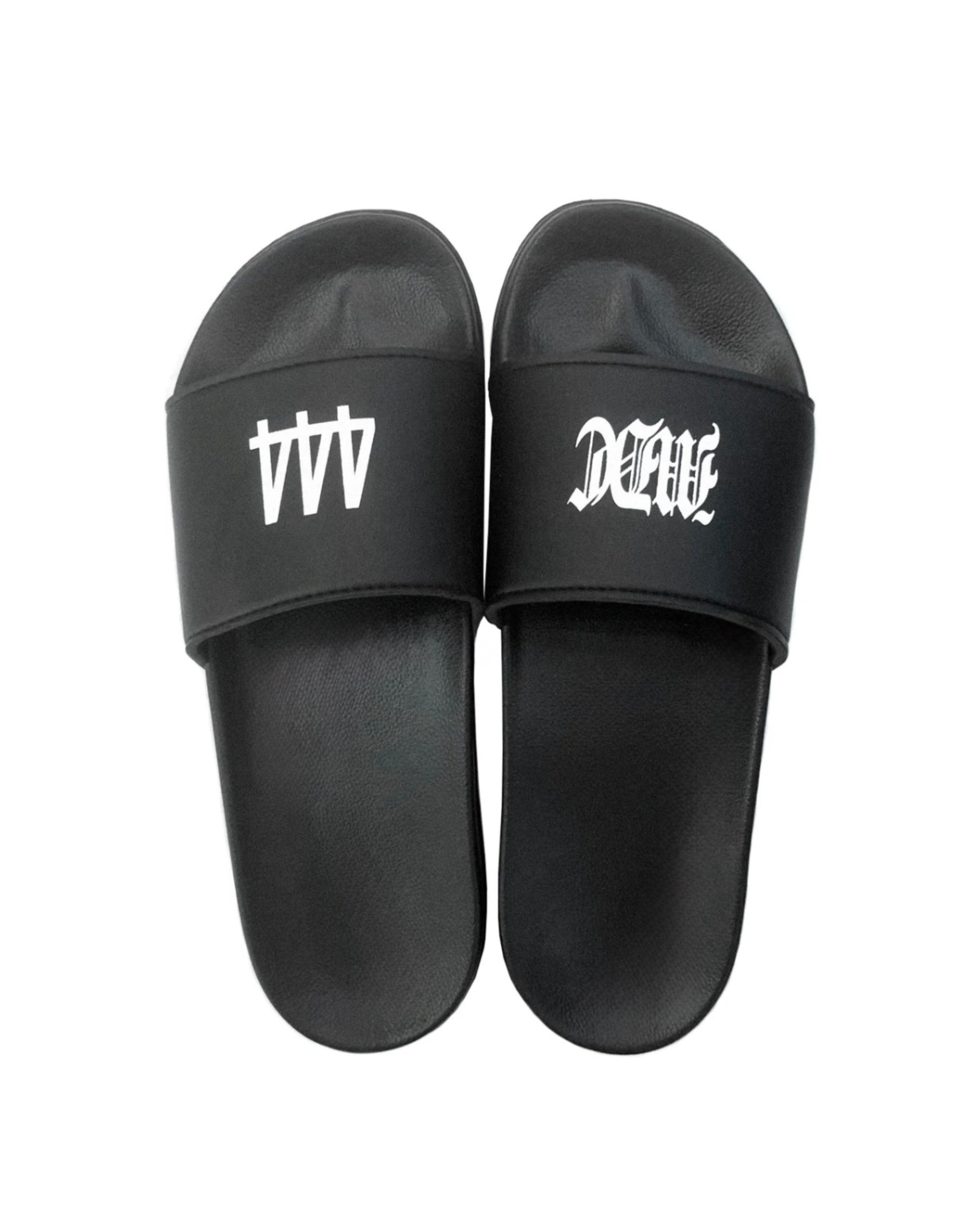 "444" SLIDES