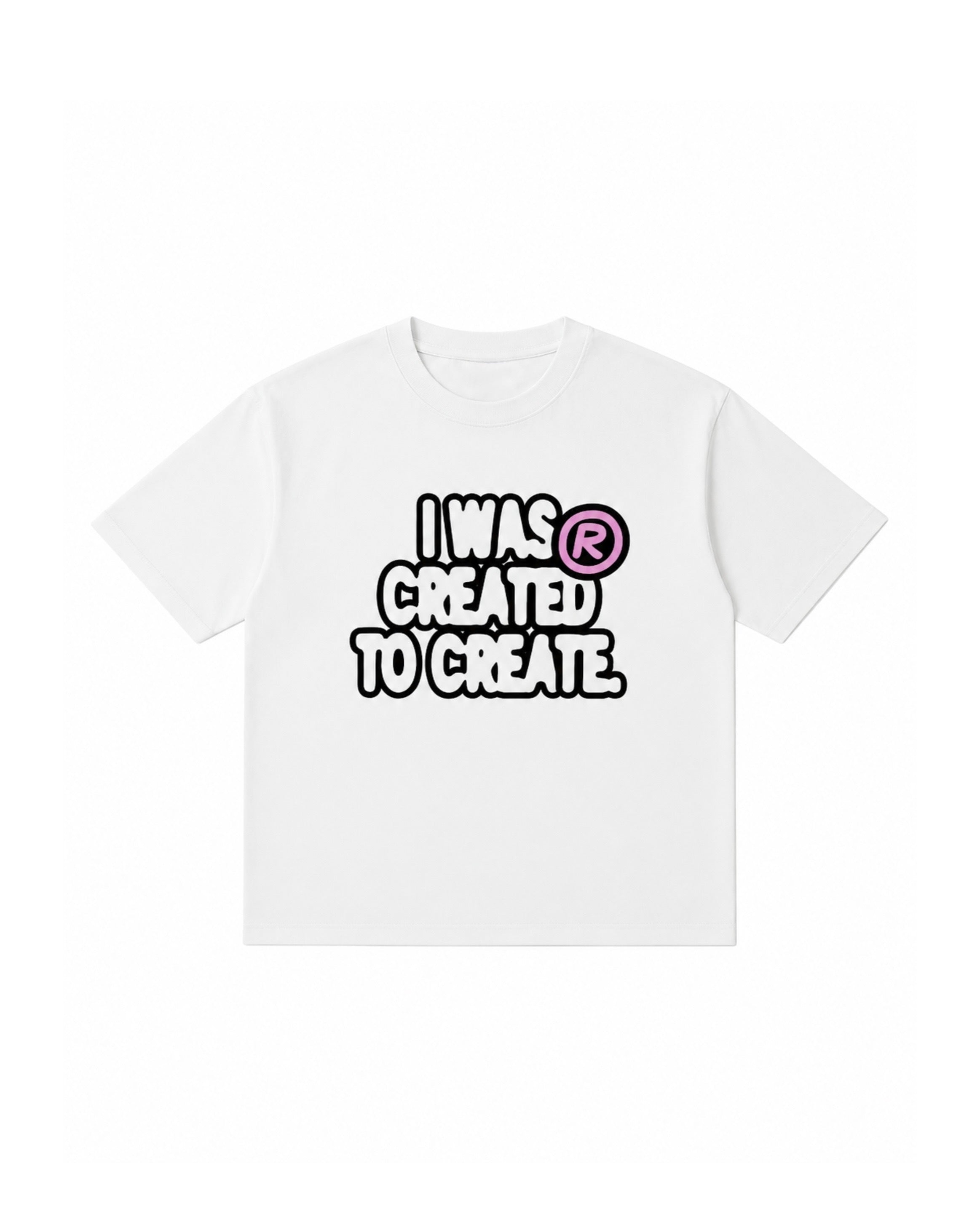 "PFW26" SOUVENIRS TEE