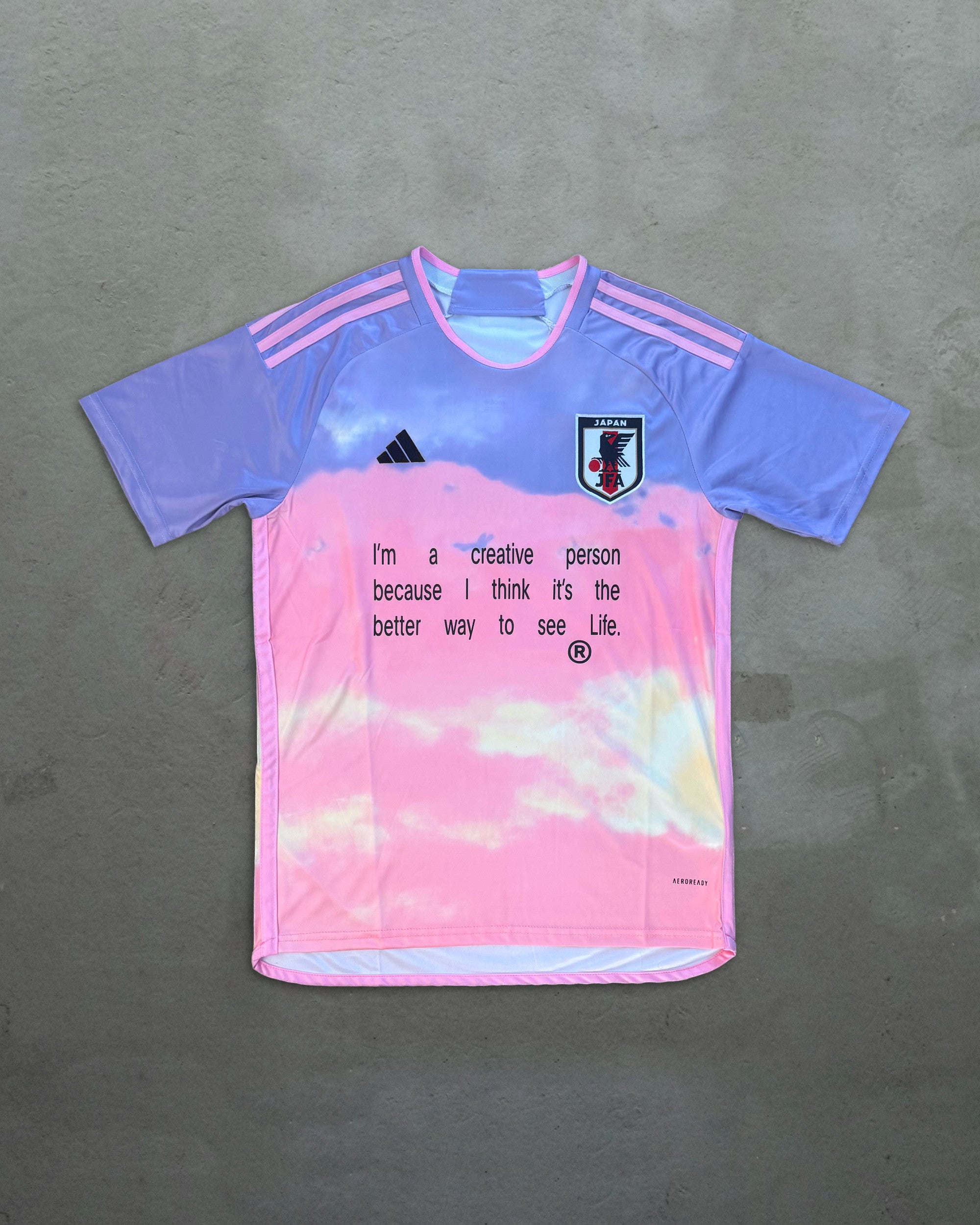 444 Japan 2023 Women's World Cup Jersey