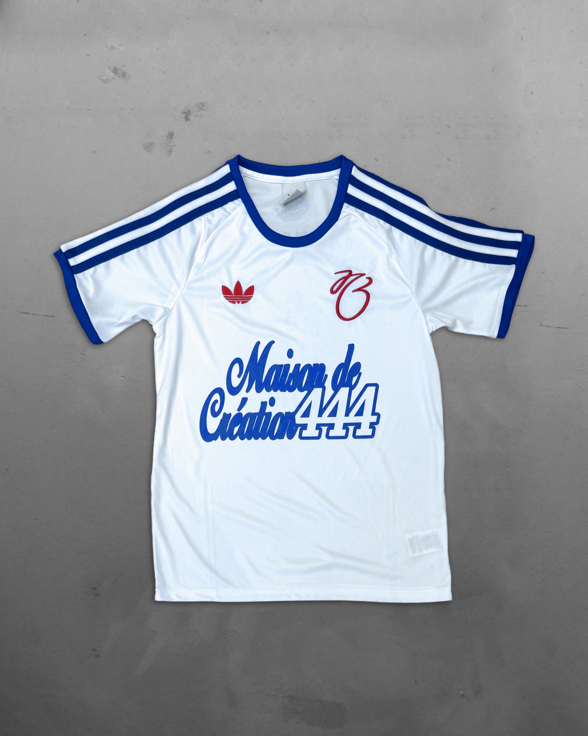 444 "Jude Bellingham" Jersey