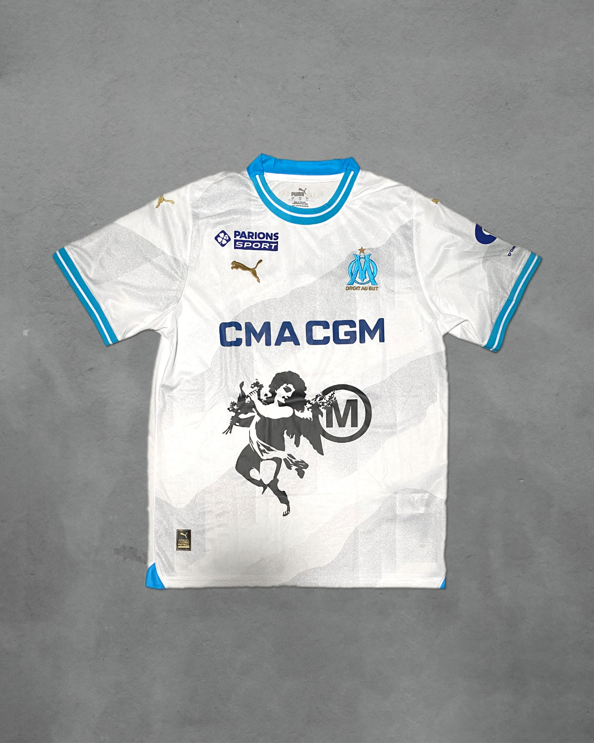 444 OM 2023 Jersey