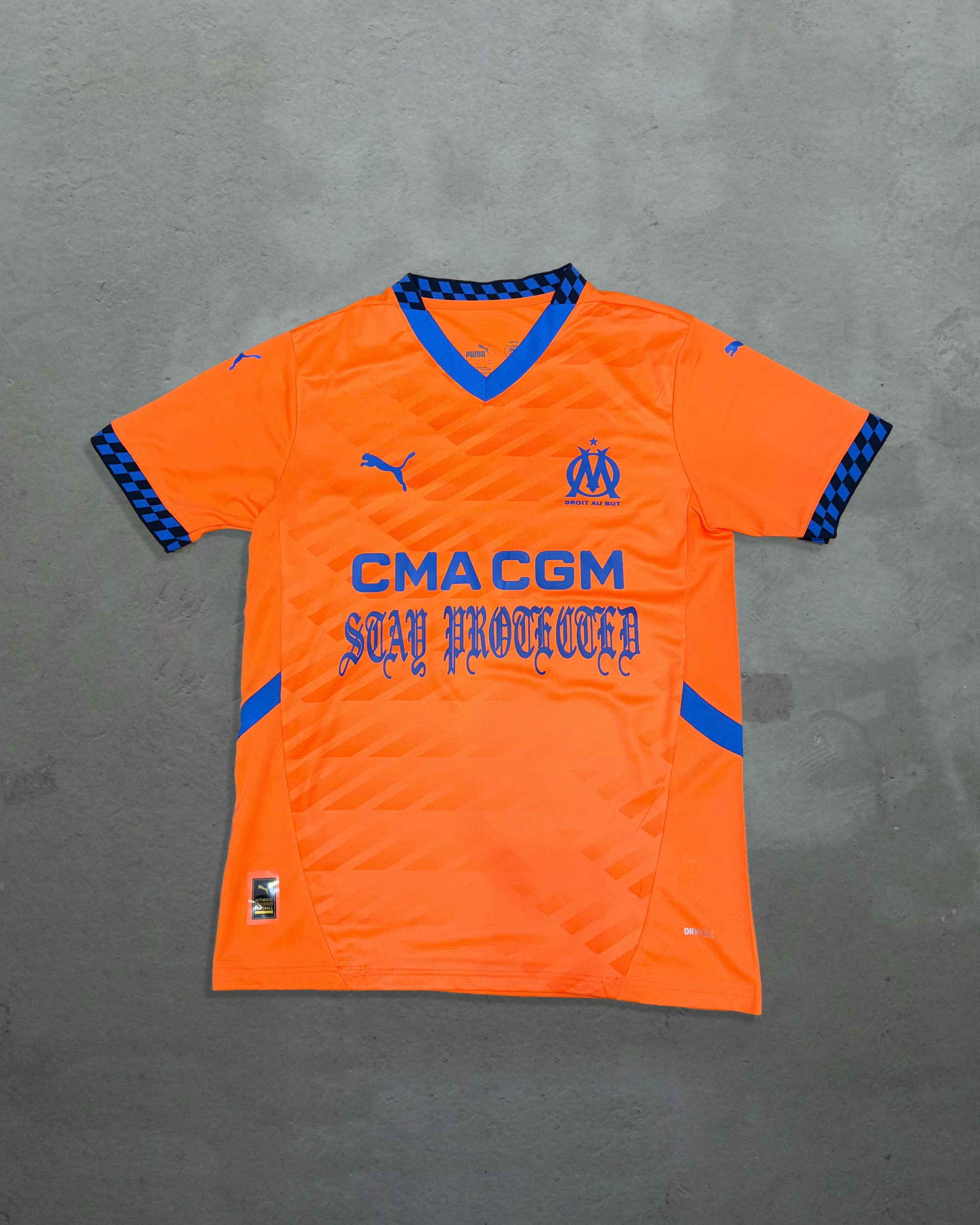 444 OM 2024 Jersey