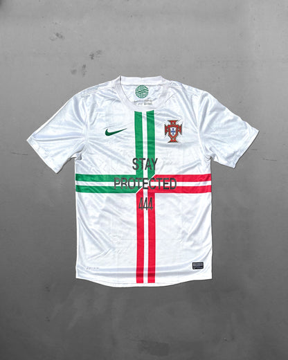 444 Portugal 2012 Jersey