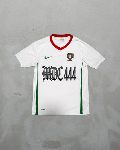 444 Portugal 2008 Jersey