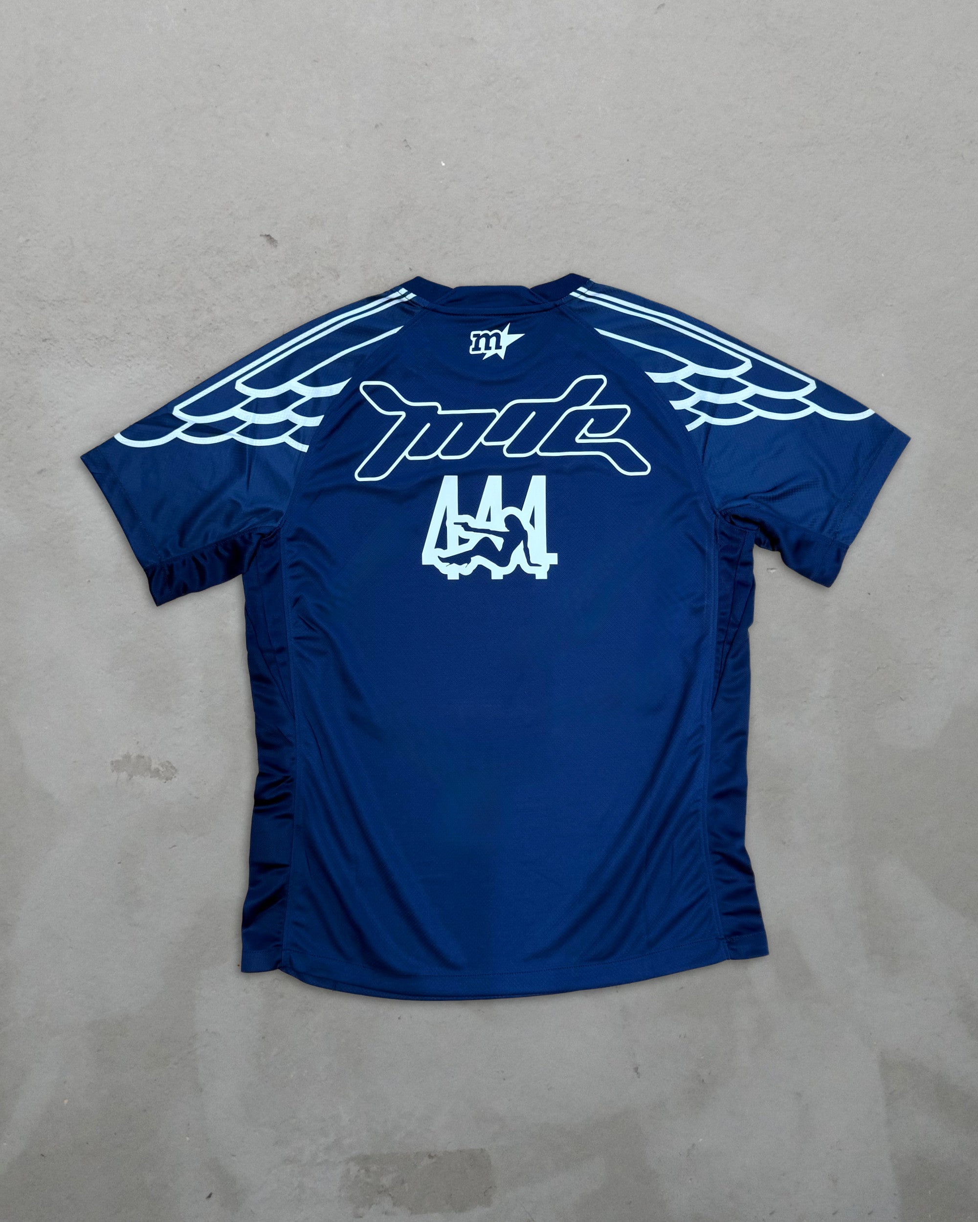 444 PSG 2024 Jersey – MDC444