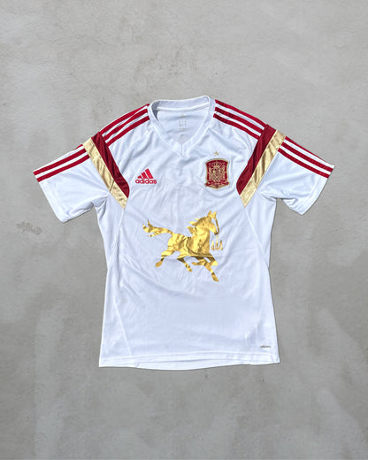 444 Spain 2014 Jersey