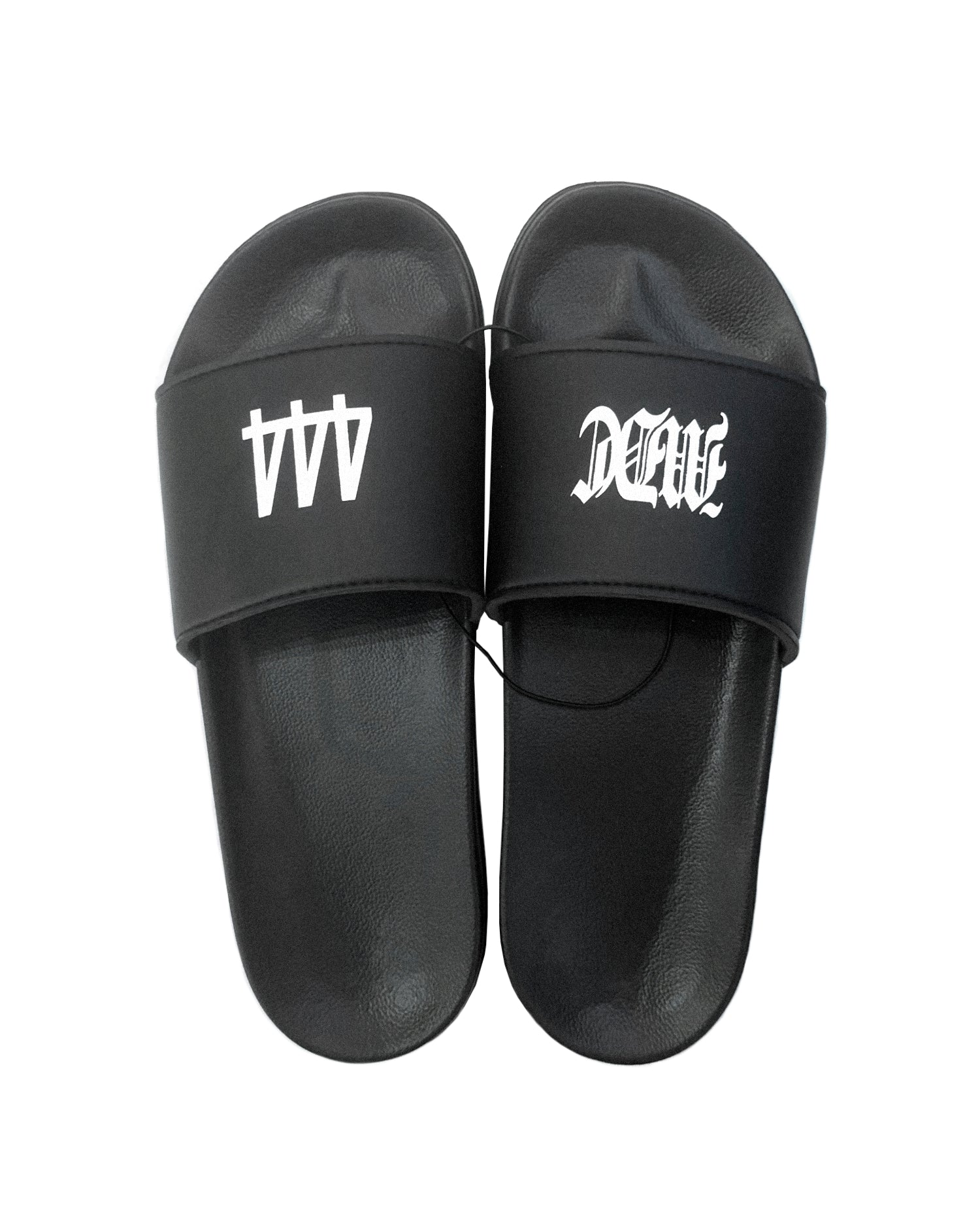 "444" SLIDES