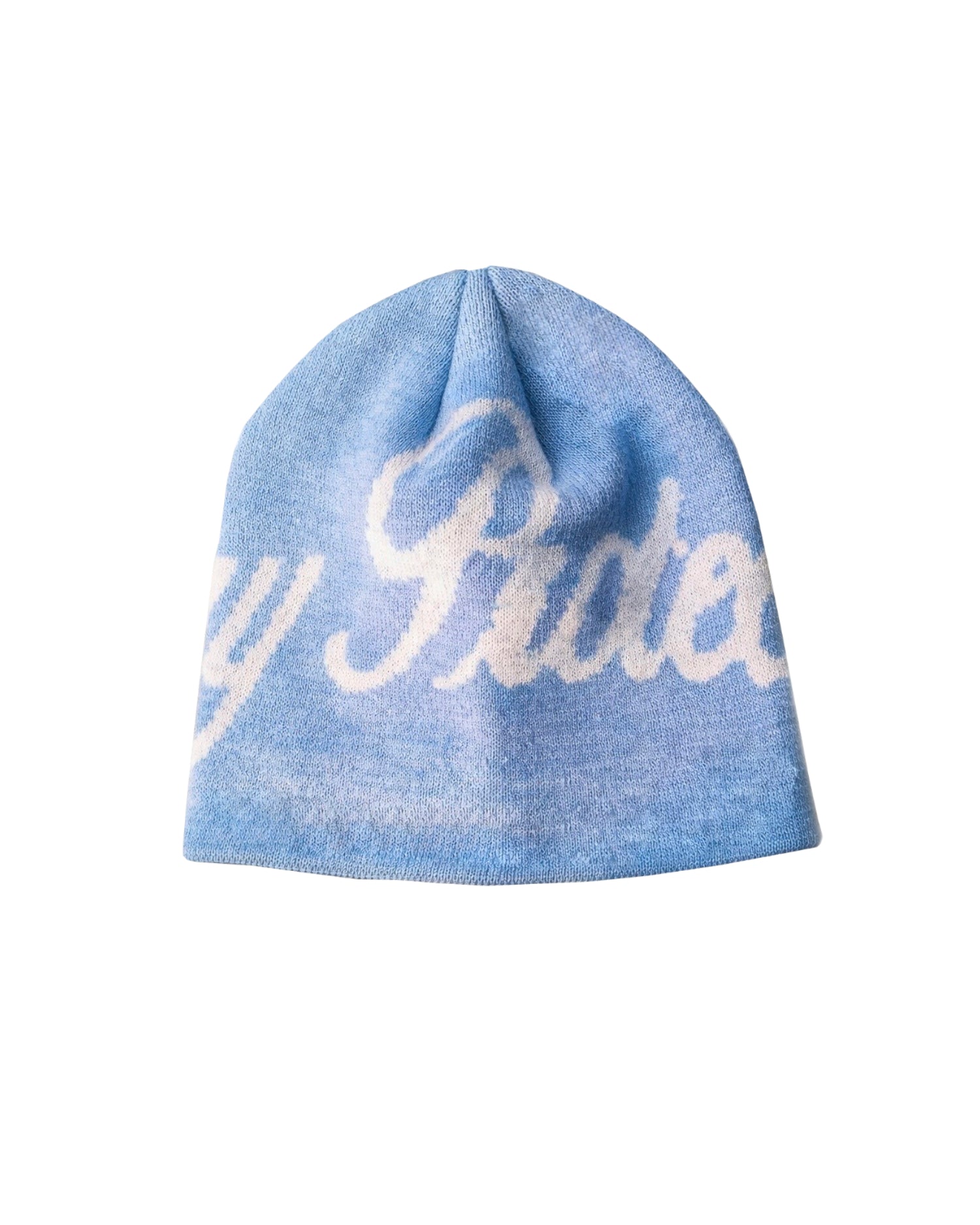 "SIGNATURE" BEANIE