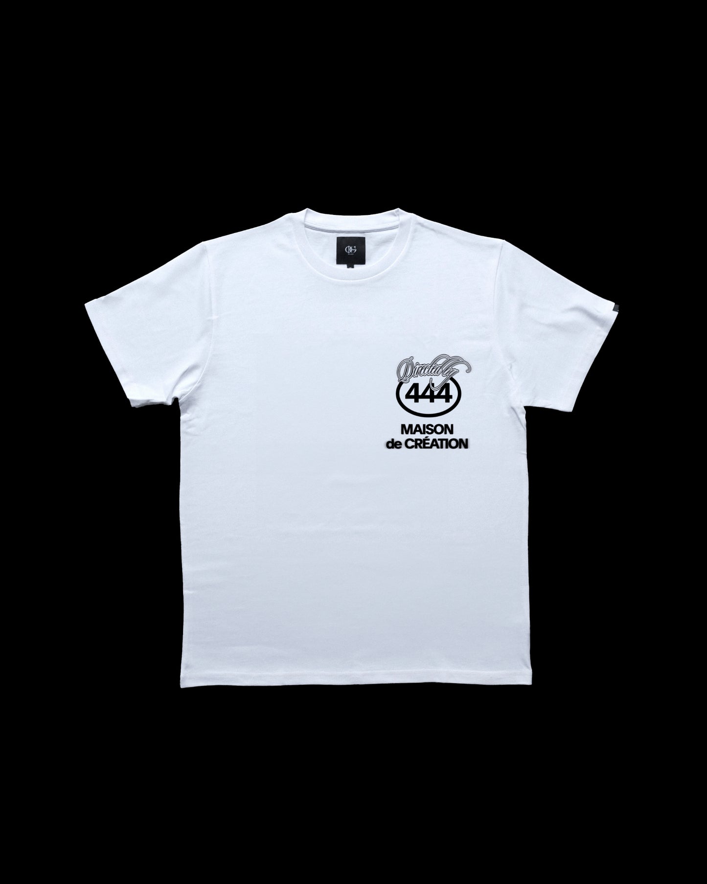 TEE "LOGO 34"