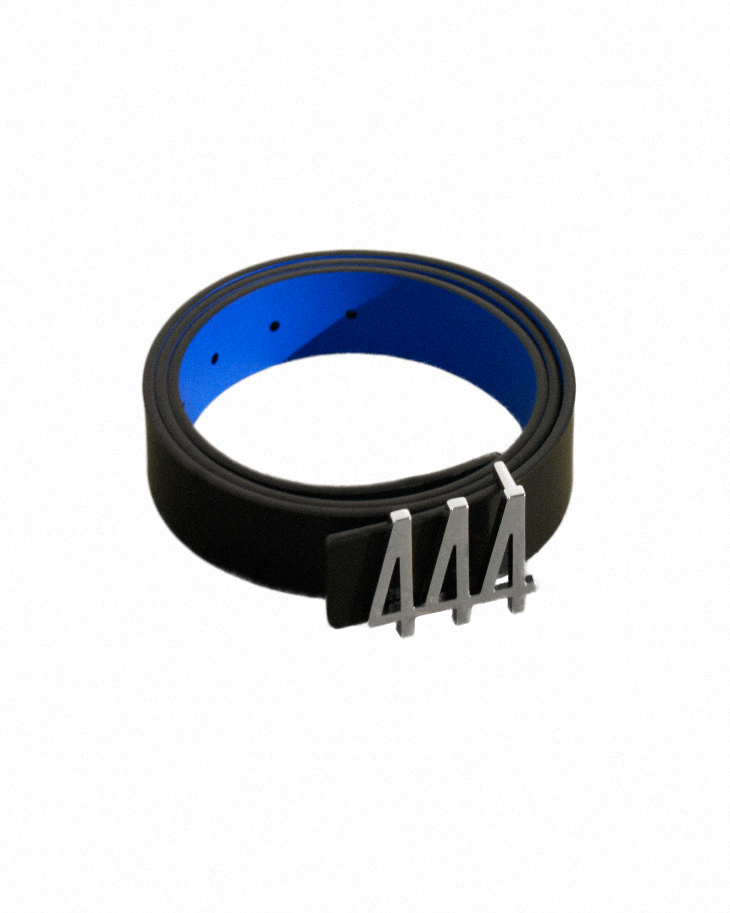 "444" SINGLE BELT