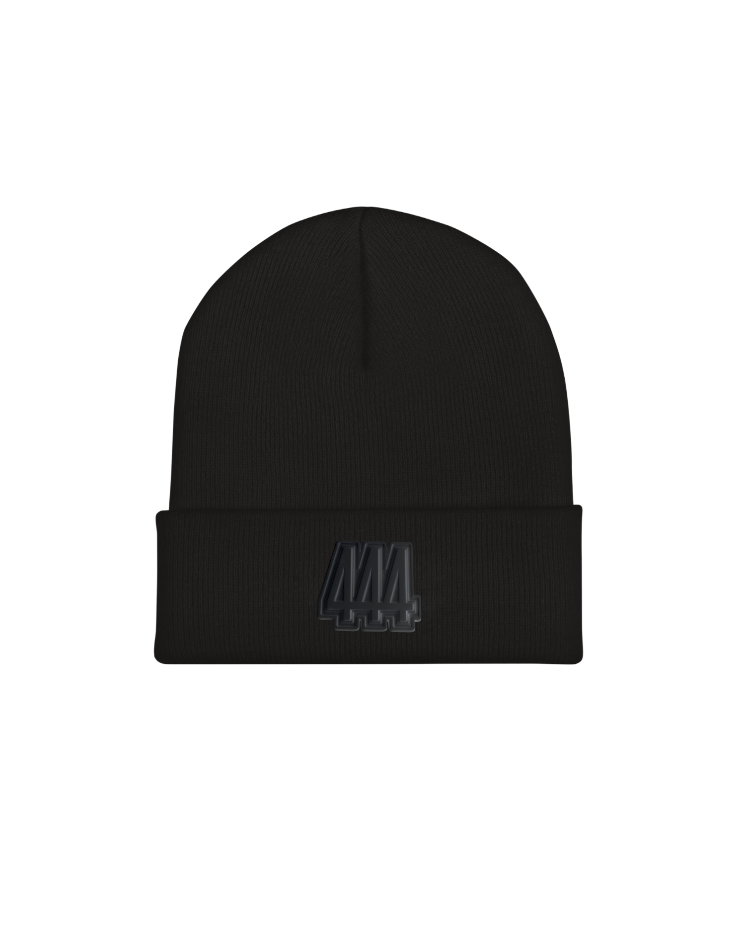 "444" BEANIE