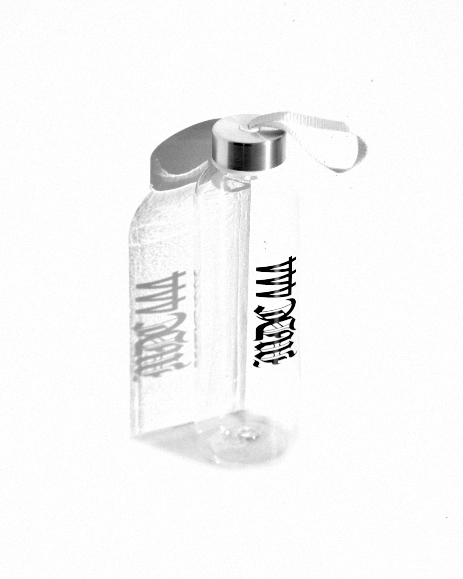 "P.T.W" BOTTLE