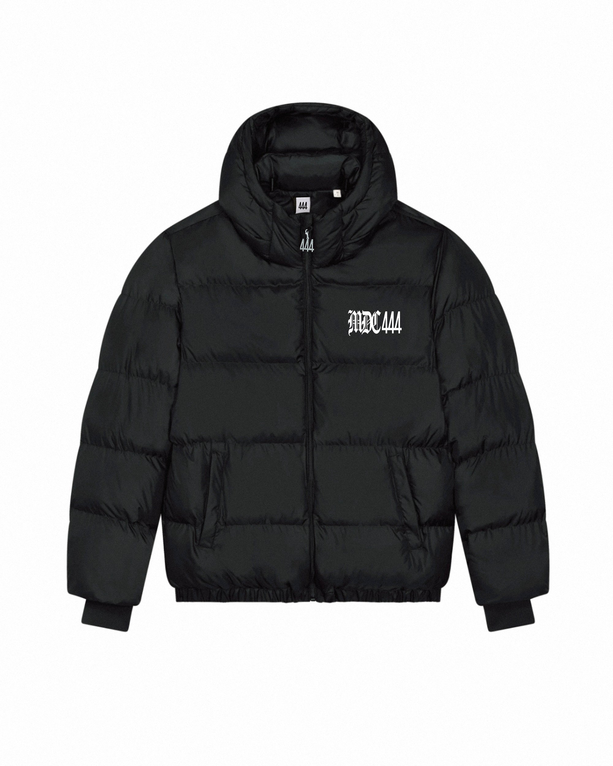 "OG" PUFFER