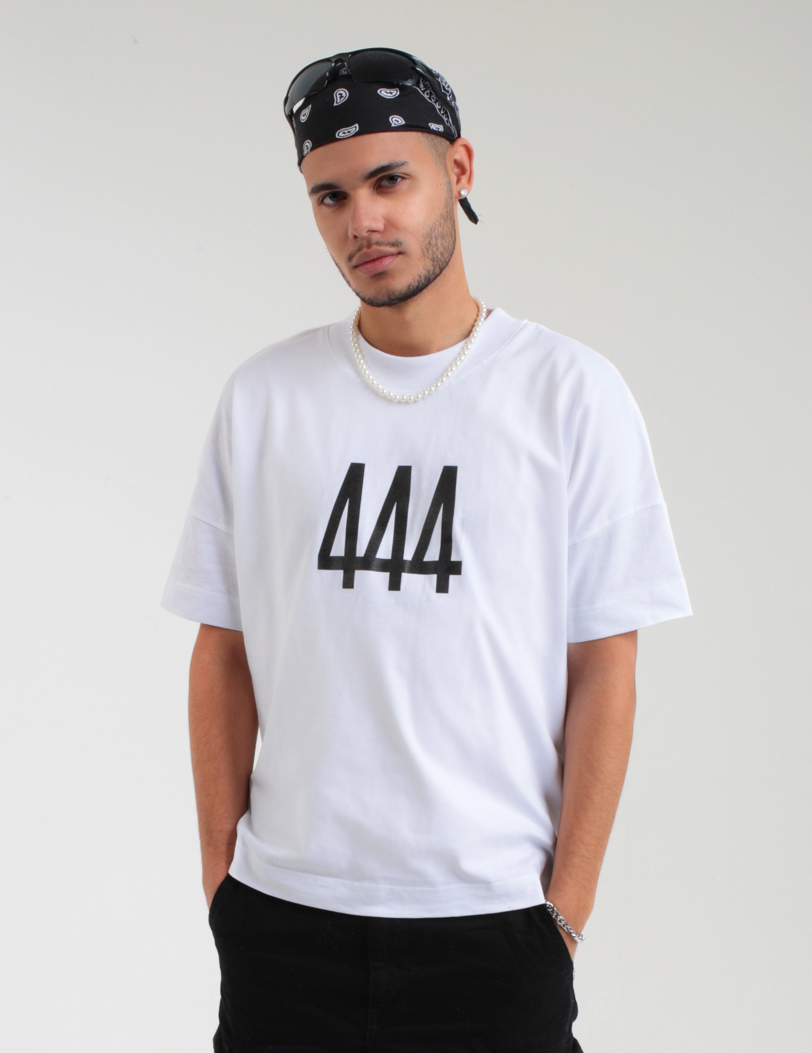 T-SHIRT 444