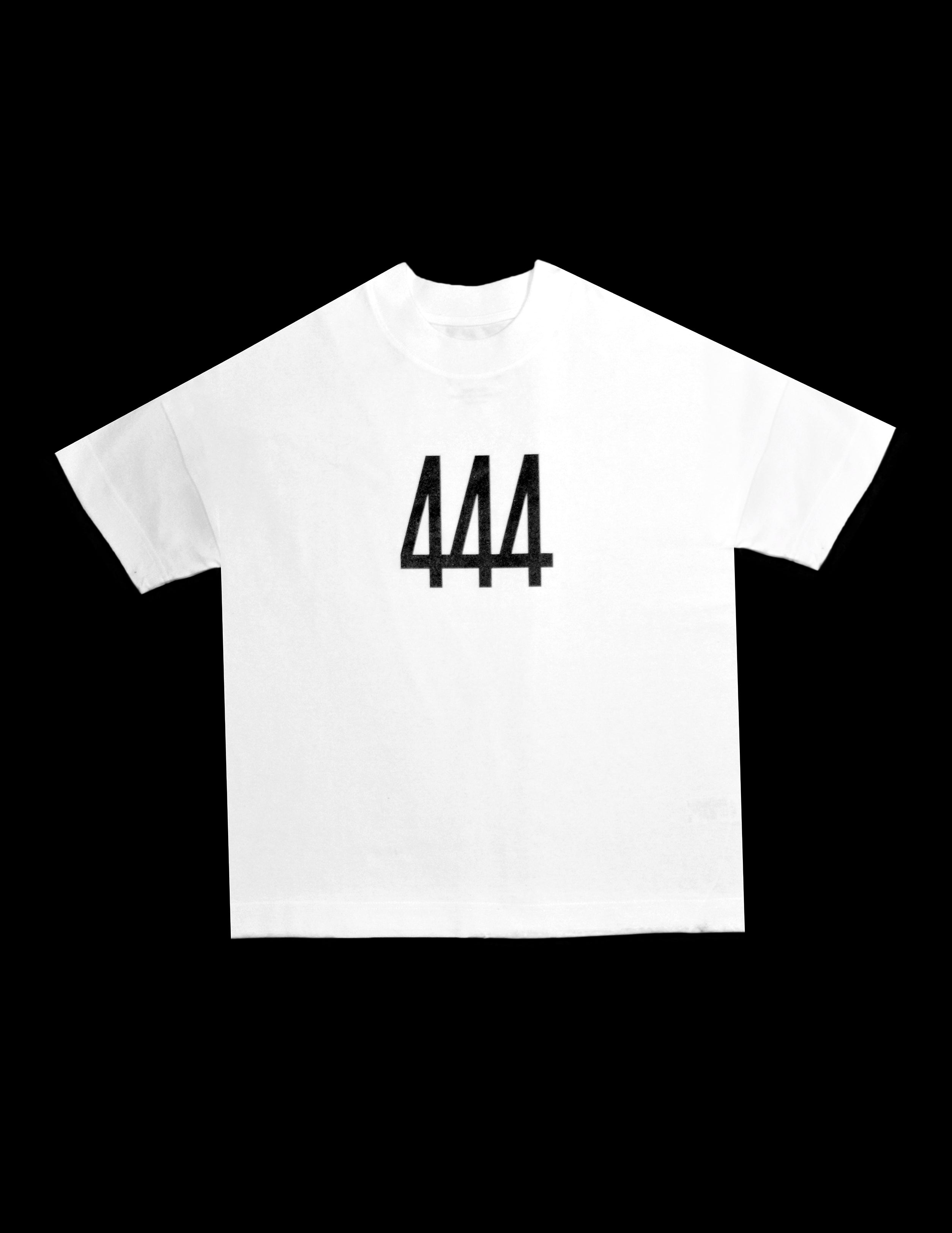 T-SHIRT 444